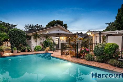 Property photo of 3 Wadham Parade Mount Waverley VIC 3149