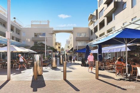 Property photo of 440/25 Wentworth Street Manly NSW 2095