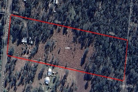 90 Twin Lakes Rd, Coominya, QLD 4311