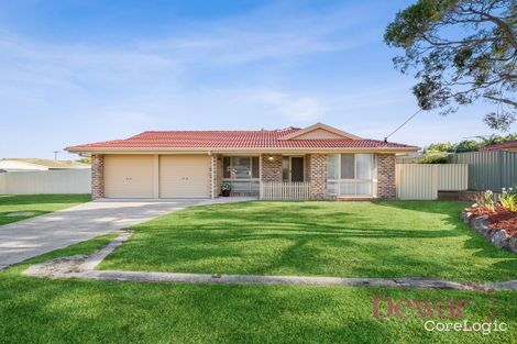 Property photo of 16 Hoad Street Morayfield QLD 4506