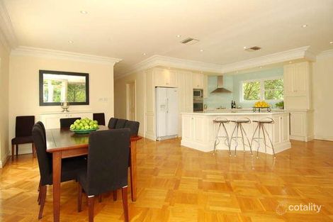 Property photo of 36A Arnold Street Killara NSW 2071