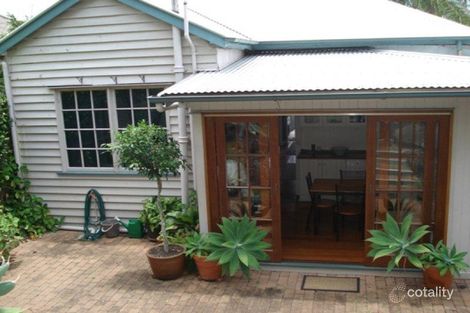 Property photo of 38 Agnes Street Auchenflower QLD 4066