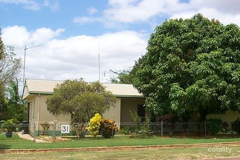 31 King St, Richmond Hill, QLD 4820