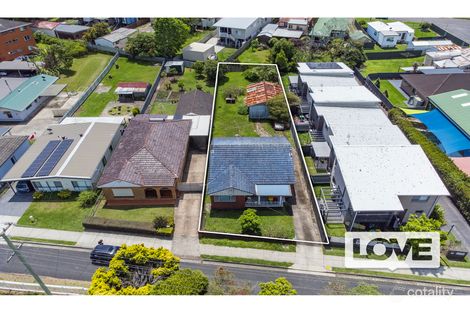 Property photo of 238 Newcastle Road Jesmond NSW 2299