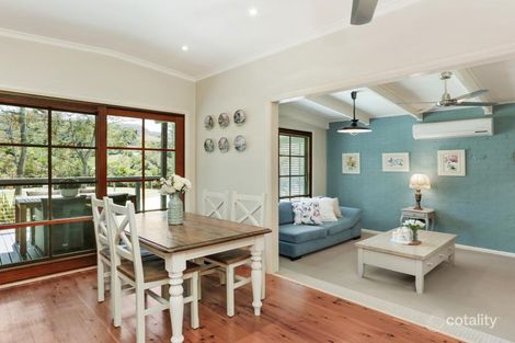 Property photo of 7 Avon Parade Mount Kembla NSW 2526