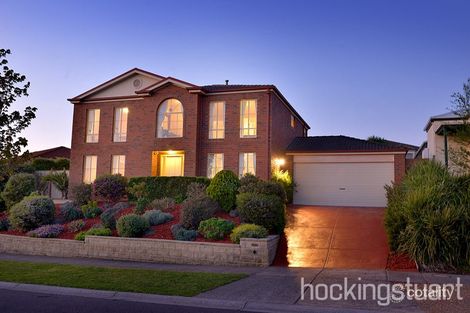 Property photo of 39 Scenic Drive Beaconsfield VIC 3807