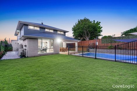 Property photo of 31 Maughan Street Carina Heights QLD 4152