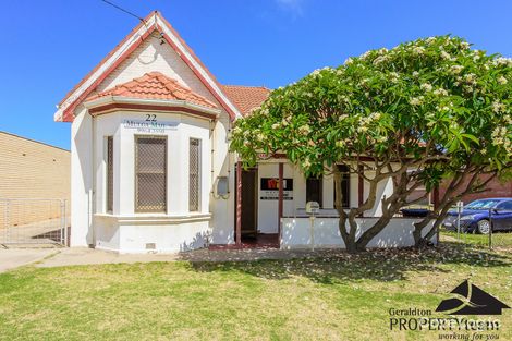 Property photo of 22 Sanford Street Geraldton WA 6530