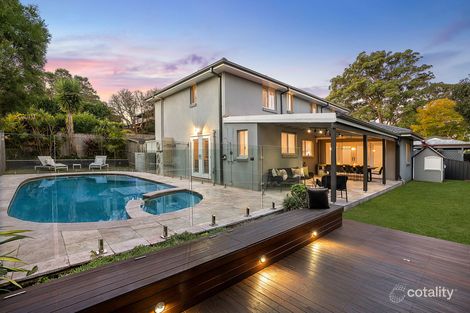 22a Pengilly St, Riverview, NSW 2066