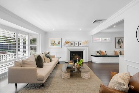 Property photo of 22A Pengilly Street Riverview NSW 2066