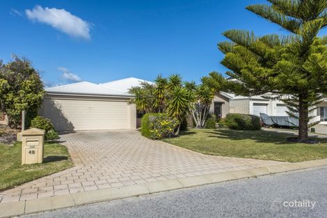 48 Lowlands Cres, Secret Harbour, WA 6173