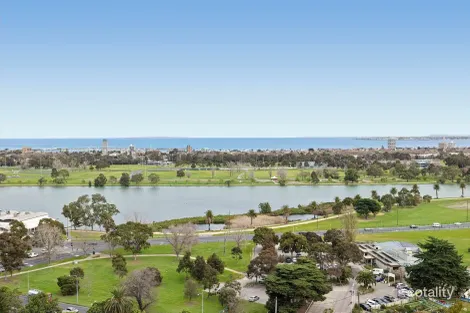 1805/572 St Kilda Rd, Melbourne, VIC 3004
