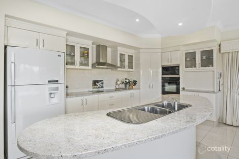 Property photo of 4 Admiralty Place Banora Point NSW 2486