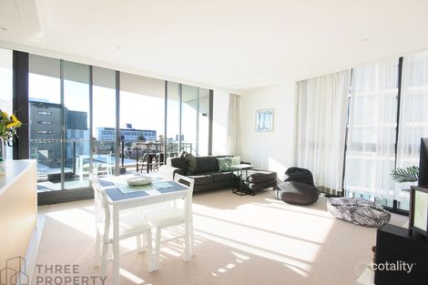 Property photo of 907/258 Railway Parade Kogarah NSW 2217