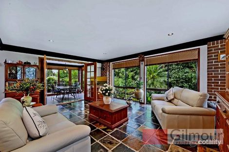 Property photo of 50 Woodhill Street Castle Hill NSW 2154