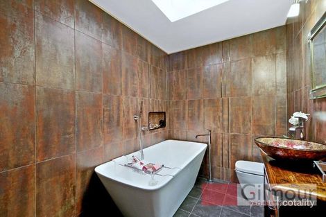 Property photo of 50 Woodhill Street Castle Hill NSW 2154