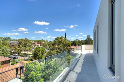 Property photo of 14/7-11 Turramurra Avenue Turramurra NSW 2074