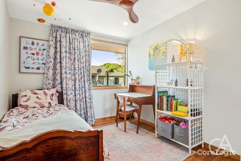 Property photo of 45 Eastment Street Bardon QLD 4065