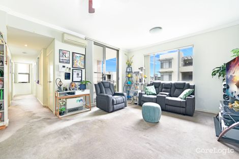 Property photo of 615/21 Hill Road Wentworth Point NSW 2127