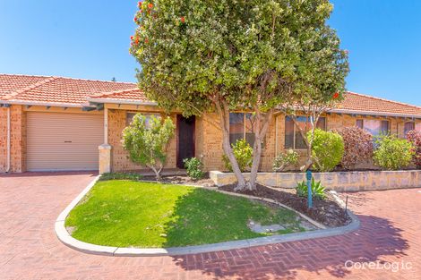 Property photo of 9/177 Dampier Avenue Kallaroo WA 6025