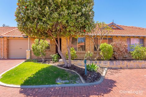 Property photo of 9/177 Dampier Avenue Kallaroo WA 6025