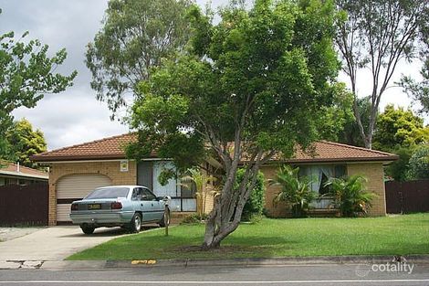 7 Clives Cct, Currumbin Waters, QLD 4223