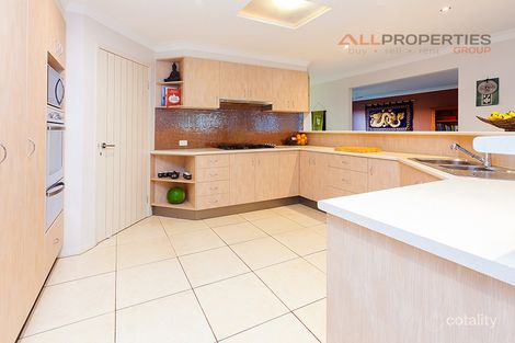 Property photo of 17 Osprey Drive Jacobs Well QLD 4208