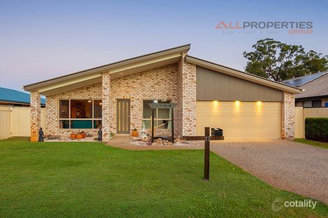 17 Osprey Dr, Jacobs Well, QLD 4208