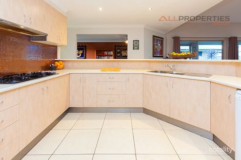 Property photo of 17 Osprey Drive Jacobs Well QLD 4208