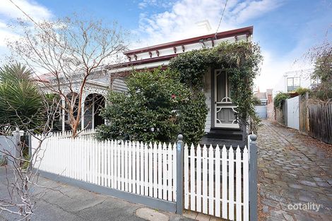 Property photo of 2 Bignell Street Flemington VIC 3031