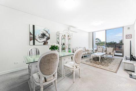 221/82 Bay St, Botany, NSW 2019