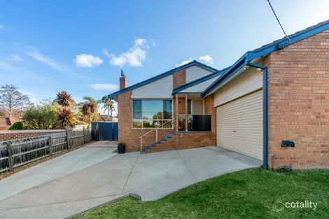 Property photo of 2 Arduina Court Langwarrin VIC 3910