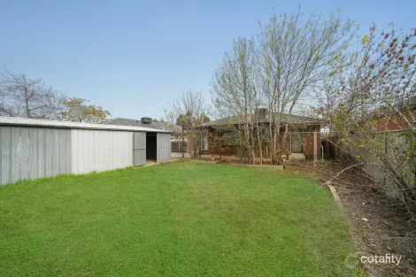 Property photo of 4 Spring Drive Hoppers Crossing VIC 3029