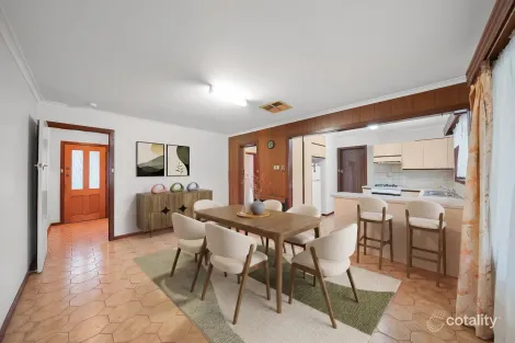 Property photo of 4 Spring Drive Hoppers Crossing VIC 3029