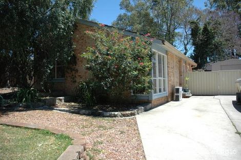 Property photo of 114 Henry Lawson Avenue Werrington County NSW 2747