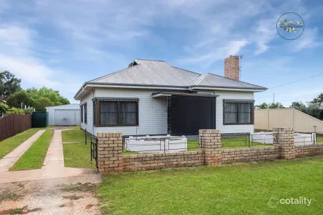 9 Arnold Rd, Bridgewater On Loddon, VIC 3516