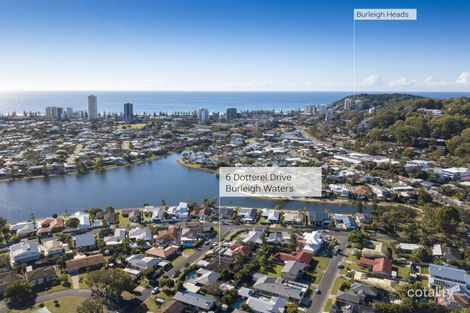 Property photo of 6 Dotterel Drive Burleigh Waters QLD 4220