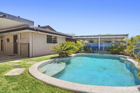 Property photo of 6 Dotterel Drive Burleigh Waters QLD 4220