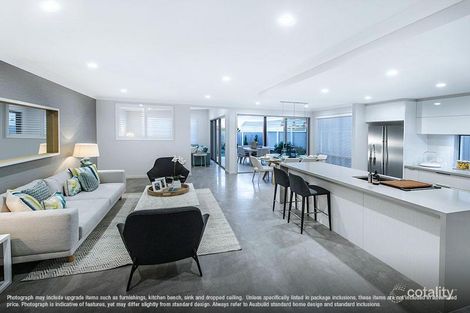 Property photo of 85 Highland Crescent Belmont QLD 4153