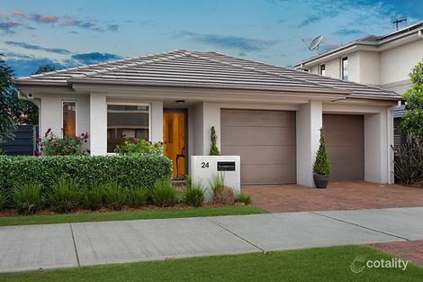 24 Emerald Waters Ave, Wyong, NSW 2259