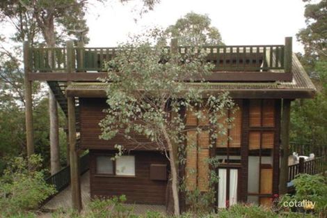 Property photo of 6 Bellbird Crescent Merimbula NSW 2548