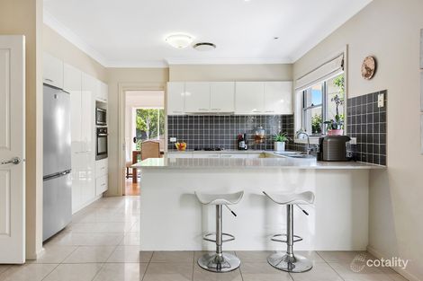 Property photo of 62 The Sanctuary Westleigh NSW 2120