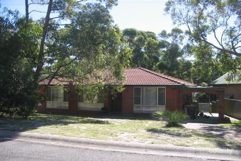 Property photo of 9 Ocean Beach Road Shoal Bay NSW 2315