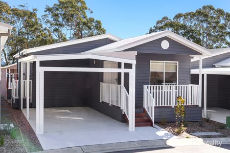 Property photo of 55/132 Findlay Avenue Chain Valley Bay NSW 2259