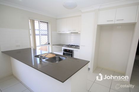 Property photo of 13 Eucalyptus Crescent Ripley QLD 4306