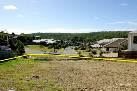 Property photo of 16 Kookaburra Place Brookwater QLD 4300