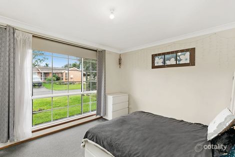 Property photo of 4 Knight Place Bligh Park NSW 2756