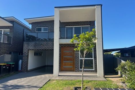 Property photo of 20 Bligh Avenue Lurnea NSW 2170