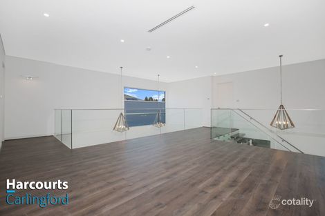 Property photo of 3 Ngara Street Rouse Hill NSW 2155