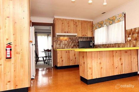 Property photo of 47 Partridge Street Fadden ACT 2904
